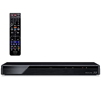 【中古-非常に良い】東芝 REGZA ブルーレイディスクレコーダー DBR-E1007