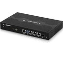 【中古】【輸入・日本仕様】EdgeRouter ER-4