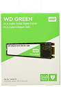 yÁzyAE{dlzWD SSD M.2-2280 / 240GB / WD Green / SATA3.0 / 3Nۏ / WDS240G2G0B