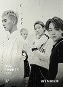 【未使用】【中古】OUR TWENTY FOR(DVD2枚組)(スマプラ対応)