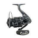 【中古】シマノ(SHIMANO) スピニングリール シーバス 18 エクスセンス CI4+ 4000MXG