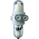 【未使用】【中古】前田シェル 3in1マルチ・ドライフィルタースケルトンRp1/2インチ SKT-105A-AB ドライフィルター