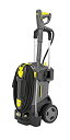 【中古】ケルヒャー(KARCHER) 高圧洗浄機 HD4/8C(50Hz) 1.520-913.0
