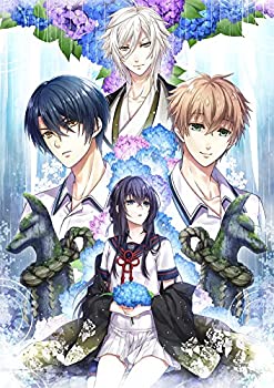 【中古】【輸入・日本仕様】神凪ノ杜 妖狐奇譚