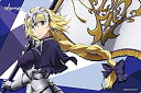【未使用】【中古】ブシロード ラバーマットコレクション Vol.134 Fate/Apocrypha 『ルーラー』