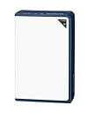 【中古-非常に良い】CORONA(コロナ) 衣類乾燥除湿機 【日本生産】 除湿量18L(木造20畳・鉄筋40畳まで) エレガントブルー CD-H18A(AE)
