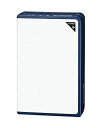 【中古-非常に良い】CORONA(コロナ) 衣類乾燥除湿機 除湿量10L(木造11畳・鉄筋23畳まで) エレガントブルー CD-H10A(AE)