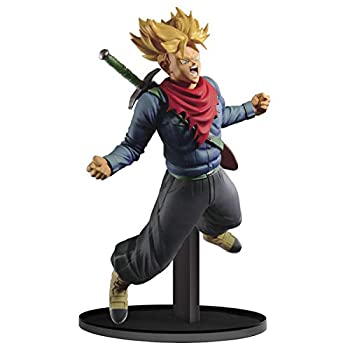 【中古】ドラゴンボールZ BANPRESTO WOR