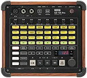 【中古】KORG ミキサー/レコーダー機能搭載 リズムマシン KR-55 Pro当店取り扱いの中古品についてこちらの商品は中古品となっております。 付属品の有無については入荷の度異なり、商品タイトルに付属品についての記載がない場合もございますので、ご不明な場合はメッセージにてお問い合わせください。 買取時より付属していたものはお付けしておりますが、付属品や消耗品に保証はございません。中古品のため、使用に影響ない程度の使用感・経年劣化（傷、汚れなど）がある場合がございますのでご了承下さい。また、中古品の特性上ギフトには適しておりません。当店は専門店ではございませんので、製品に関する詳細や設定方法はメーカーへ直接お問い合わせいただきますようお願い致します。 画像はイメージ写真です。ビデオデッキ、各プレーヤーなど在庫品によってリモコンが付属してない場合がございます。限定版の付属品、ダウンロードコードなどの付属品は無しとお考え下さい。中古品の場合、基本的に説明書・外箱・ドライバーインストール用のCD-ROMはついておりませんので、ご了承の上お買求め下さい。当店での中古表記のトレーディングカードはプレイ用でございます。中古買取り品の為、細かなキズ・白欠け・多少の使用感がございますのでご了承下さいませ。ご返品について当店販売の中古品につきまして、初期不良に限り商品到着から7日間はご返品を受付けておりますので 到着後、なるべく早く動作確認や商品確認をお願い致します。1週間を超えてのご連絡のあったものは、ご返品不可となりますのでご了承下さい。中古品につきましては商品の特性上、お客様都合のご返品は原則としてお受けしておりません。ご注文からお届けまでご注文は24時間受け付けております。当店販売の中古品のお届けは国内倉庫からの発送の場合は3営業日〜10営業日前後とお考え下さい。 海外倉庫からの発送の場合は、一旦国内委託倉庫へ国際便にて配送の後にお客様へお送り致しますので、お届けまで3週間から1カ月ほどお時間を頂戴致します。※併売品の為、在庫切れの場合はご連絡させて頂きます。※離島、北海道、九州、沖縄は遅れる場合がございます。予めご了承下さい。※ご注文後、当店より確認のメールをする場合がございます。ご返信が無い場合キャンセルとなりますので予めご了承くださいませ。