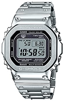 G-SHOCK FULL METAL GMW-B5000D-1JF