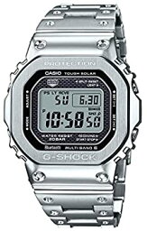 G-SHOCK FULL METAL GMW-B5000D-1JF