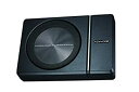 【中古-非常に良い】ケンウッド(KENWOOD) チューンアップサブウーファー KSC-SW30