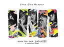 【中古】Little Glee Monster Arena Tour 2018 - juice !!!!! - at YOKOHAMA ARENA(初回生産限定...