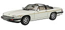 【中古】ハセガワ 1/24 ジャグヮー XJ-SC V12 カブリオレ プラモデル 20352