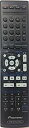 【中古】パイオニア(Pioneer) サラウンドシステム用リモコン AXD7568(2)