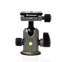 【中古】VANGUARD 自由雲台 アルカスイス互換 対応 ALTA BH-100