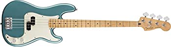 【中古】Fender エレキベース Player Precision BassR%カンマ% Maple Fingerboard%カンマ% Tidepool