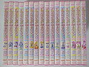 【未使用】【中古】ハピネスチャージプリキュア! 全16巻セット