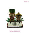 【中古-非常に良い】TROPICAL LOVE TOUR 2017(初回生産限定盤)(Blu-ray Disc)