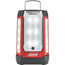 【未使用】【中古】Coleman Trio Pro 2000032684 LED Lantern 3 take-along flashlight panels