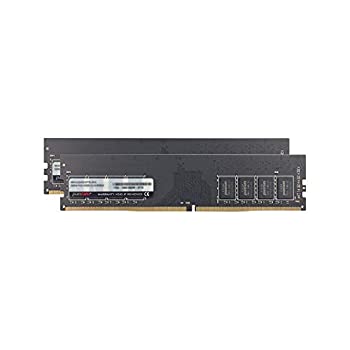【中古】【輸入・日本仕様】CFD販売 Panram デスクトップPC用 メモリ DDR4-2400 (PC4-19200) 8GB×2枚 288pin DIMM 無期限保証 相性保証 W4U2400PS-8GC17 【中古】【輸入・日本仕様】CFD販売 Panram デスクトップPC用 メモリ DDR4-2400 (PC4-19200) 8GB×2枚 288pin DIMM 無期限保証 相性保証 W4U2400PS-8GC17