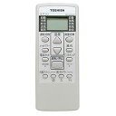 【未使用】【中古】東芝 エアコン用リモコンWH-UD01GJF(東芝部品コード:43066069)