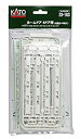 【中古】KATO Nゲージ ホームドア 4ドア用 (6両分×2組入) 23-163 鉄道模型用品