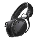 【中古】V-moda CROSSFADE II WIRELESS MATTE BLACK Codex Edition Bluetooth ワイヤレスヘッドホン マットブラック