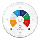 【中古-非常に良い】ODELIC(オーデリック) フルカラー調光 調色 リモコン Bluetooth RC918