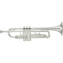 【未使用】【中古】ヤマハ YAMAHA トランペット YTR-2330S