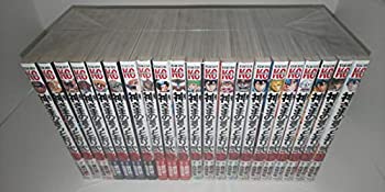 【未使用】【中古】神さまの言うとおり 弐 コミック 全21巻 完結セット (講談社コミックス)