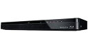【中古】東芝 REGZA 2TB 3チューナー ブルーレイレコーダー DBR-T2008(2)