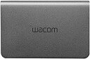 【中古-非常に良い】ワコム Wacom Link Plus (Wacom Cintiq Pro 13/16専用 変換コネクタ) ACK42819