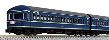 2025年最新】Yahoo!オークション -20系客車 nゲージの中古品