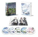 【中古-非常に良い】ノルン+ノネット Blu-ray BOX