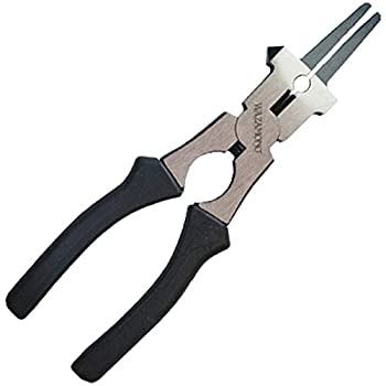 【未使用】【中古】ライト精機(Right Seiki) 溶接用ペンチ WAZAMONO WZ-P210 210mm 本体: 奥行1.6cm 本体: 高さ21.2cm 本体: 幅5.8cm 【未使用】【中古】ライト精機(Right Seiki) 溶接用ペンチ WAZAMONO WZ-P210 210mm 本体: 奥行1.6cm 本体: 高さ21.2cm 本体: 幅5.8cm