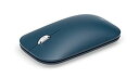 【中古】Surface モバイル マウス コバルトブルー KGY-00027