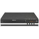 【未使用】【中古】オーム電機 AudioComm DVDプレーヤー MP3再生 HDMI端子付 DVD-718H 06-3450 OHM