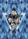 【中古-非常に良い】WINNER JAPAN TOUR 2018 ~We'll always be young~(DVD3枚組+CD2枚組)(スマプラ対応)(初...