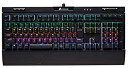 【中古】Corsair K70 RGB MK.2 MX Red Keyboard -日本語キーボード ゲーミングキーボード KB440 CH-9109010-J...