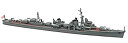 【未使用】【中古】ハセガワ 1/700 ウォーターラインシリーズ 日本海軍 日本駆逐艦 秋霜 プラモデル 467