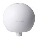 【中古】スリーアップ パーソナル加湿器 NAGOMI ホワイト PB-T1827WH(3)