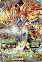 【中古】スーパードラゴンボールヒーローズ/UM4-032 ゴハンクス:ゼノ UR