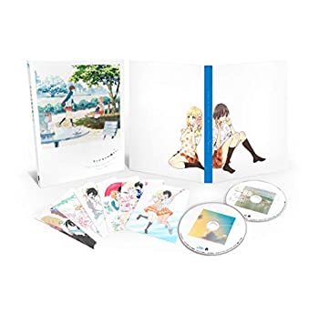 【中古】「あさがおと加瀬さん。」Blu-ray Flower Edition(初回限定生産)