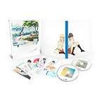 【中古】「あさがおと加瀬さん。」Blu-ray Flower Edition(初回限定生産)