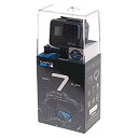【中古-非常に良い】GoPro HERO7 ブラック CHDHX-701-FW