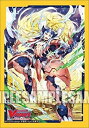【未使用】【中古】ブシロードスリーブコレクション ミニ Vol.357 ヴァンガード『灼熱の獅子 ブロンドエイゼル』Part.2 パック