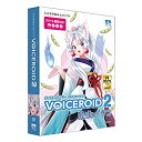 【中古】VOICEROID2 東北イタコ
