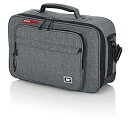 【中古】GATOR ゲーター アクセサリー用 ギグバッグ Transit Accessory Bags Series GT-1610-GRY (ペダルボード/マ...