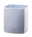 【中古-非常に良い】日立 ふとん乾燥機 アッとドライ 時短 スピード速乾 ダニ対策/靴衣類乾燥/静音コース きれいな送風 HFK-VH1000 V ウィステリア